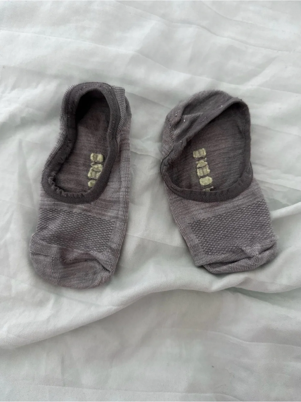 Used Women Socks